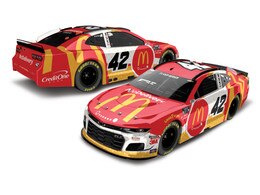 MATT KENSETH 2020 MCDONALDS ALL-STAR 1:24 ELITE DIECAST
