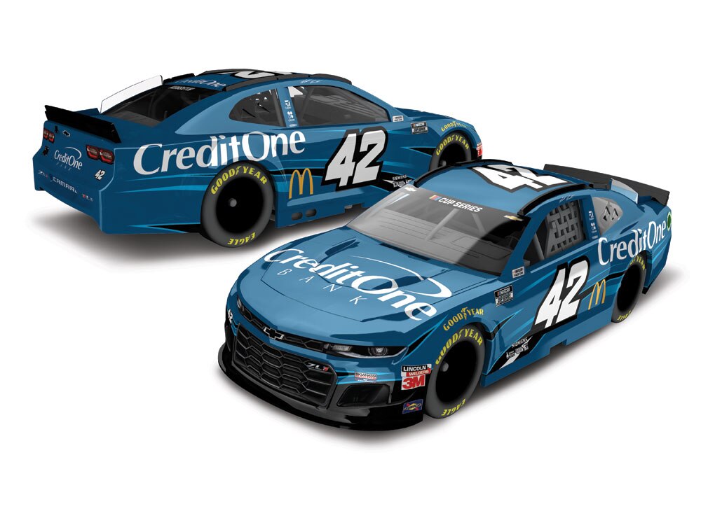 matt kenseth diecast