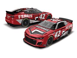 TY DILLON 2022 FERRIS 1:24 ARC DIECAST