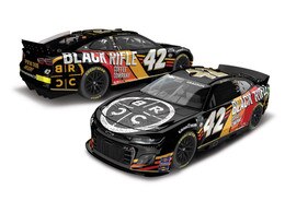 NOAH GRAGSON 2023 BLACK RIFLE COFFEE 1:24 ELITE DIECAST