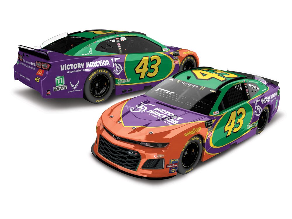 Nascar Banfield Veterinary Clinic KYLE BUSCH 2016 BANFIELD ANIMAL