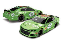 BUBBA WALLACE 2020 CASH APP 1:24 ARC DIECAST