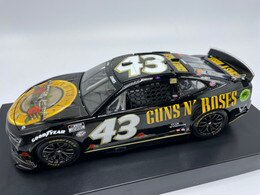 ERIK JONES 2023 GUNS N ROSES 1:24 ELITE DIECAST