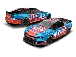ERIK JONES 2023 STP 1:24 ELITE DIECAST