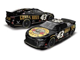 ERIK JONES 2023 GUNS N ROSES 1:24 ARC DIECAST