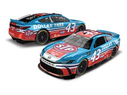 ERIK JONES 2024 STP 1:64 ARC DIECAST