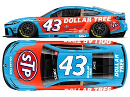 ERIK JONES 2025 DOLLAR TREE/STP 1:64 ARC DIECAST