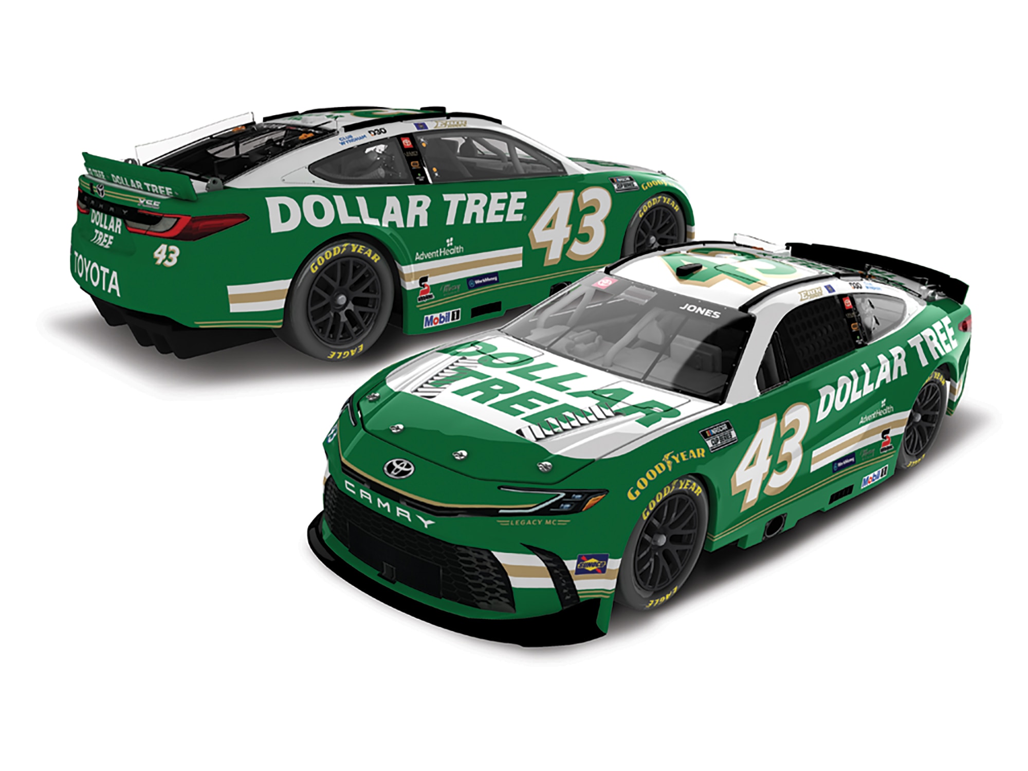 PRODUCTS > All Diecast