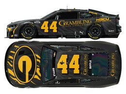 GREG BIFFLE 2022 GRAMBLING STATE UNIVERSITY 1:64 ARC DIECAST