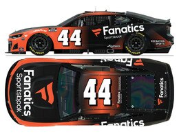 JJ YELEY 2025 FANATICS SPORTSBOOK 1:24 ARC DIECAST