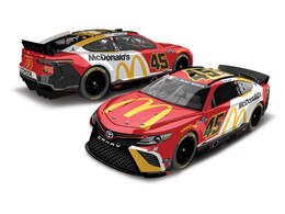KURT BUSCH 2022 MCDONALD'S 1:64 ARC DIECAST