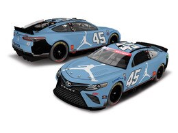 TYLER REDDICK 2023 JORDAN BRAND 1:24 GALAXY COLOR ELITE DIECAST