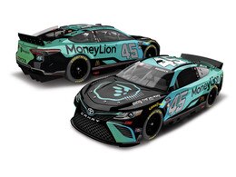 TYLER REDDICK 2023 MONEYLION 1:24 ELITE DIECAST