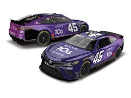 TYLER REDDICK 2023 XFINITY 10G NETWORK 1:24 ELITE DIECAST