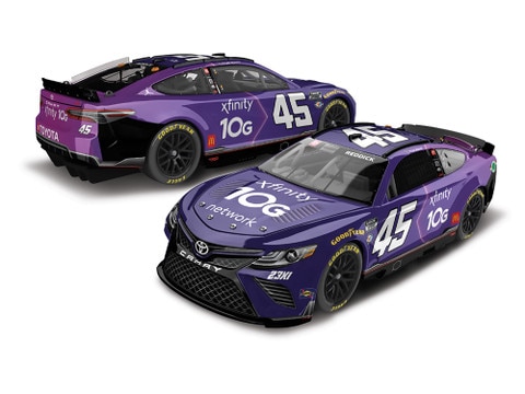 SHOP BY DRIVER > Tyler Reddick - Lionel Racing