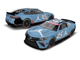 TYLER REDDICK 2023 JORDAN BRAND 1:64 ARC DIECAST
