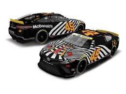 TYLER REDDICK MCDONALD'S HAMBURGLAR 2023 1:64 ARC DIECAST