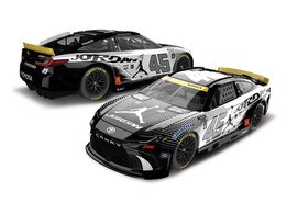 TYLER REDDICK 2024 JORDAN BRAND BLACK 1:64 ARC DIECAST