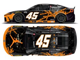 TYLER REDDICK 2025 JORDAN BRAND CHICAGO 1:64 ARC DIECAST