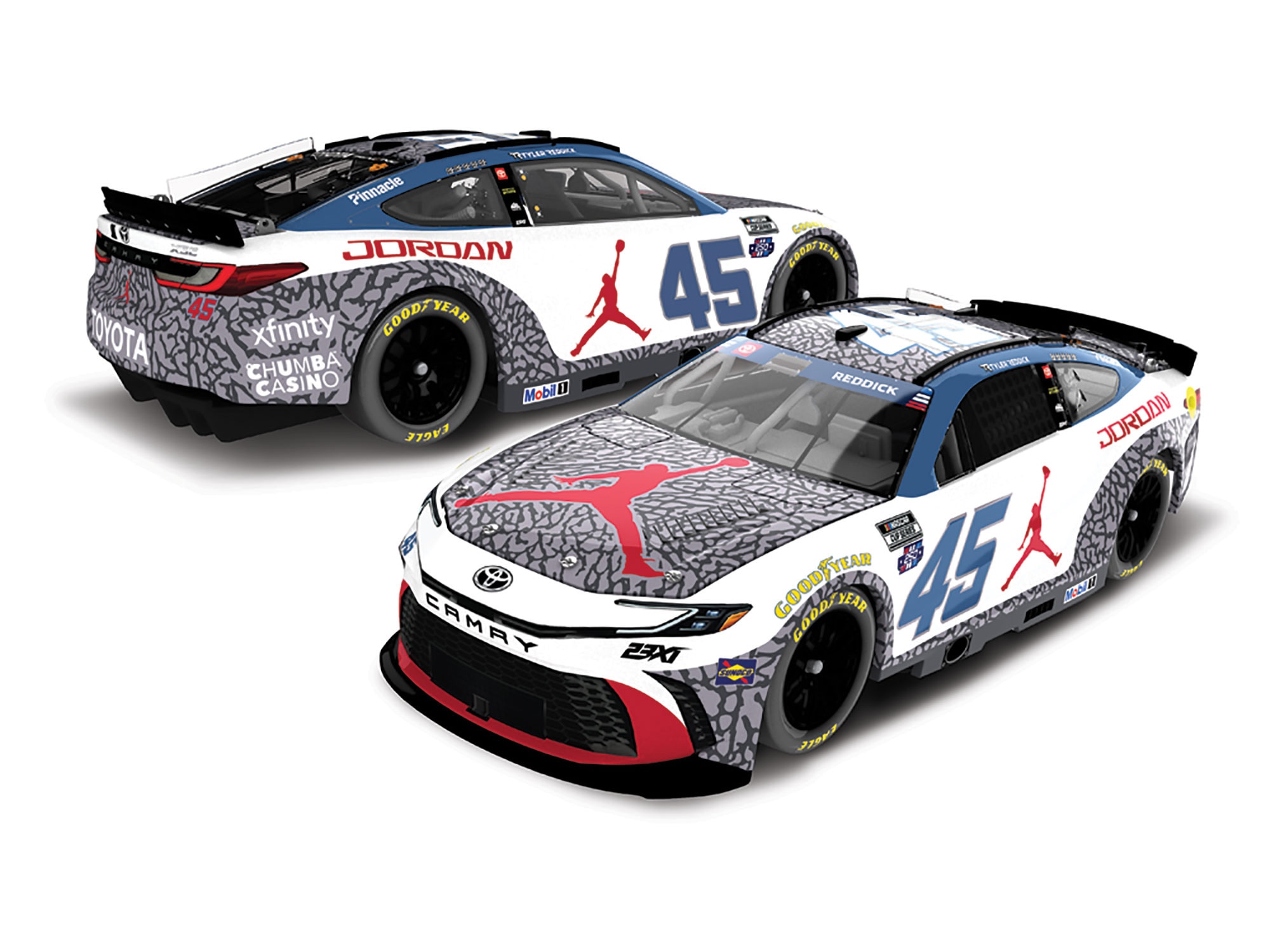 PRODUCTS > All Diecast