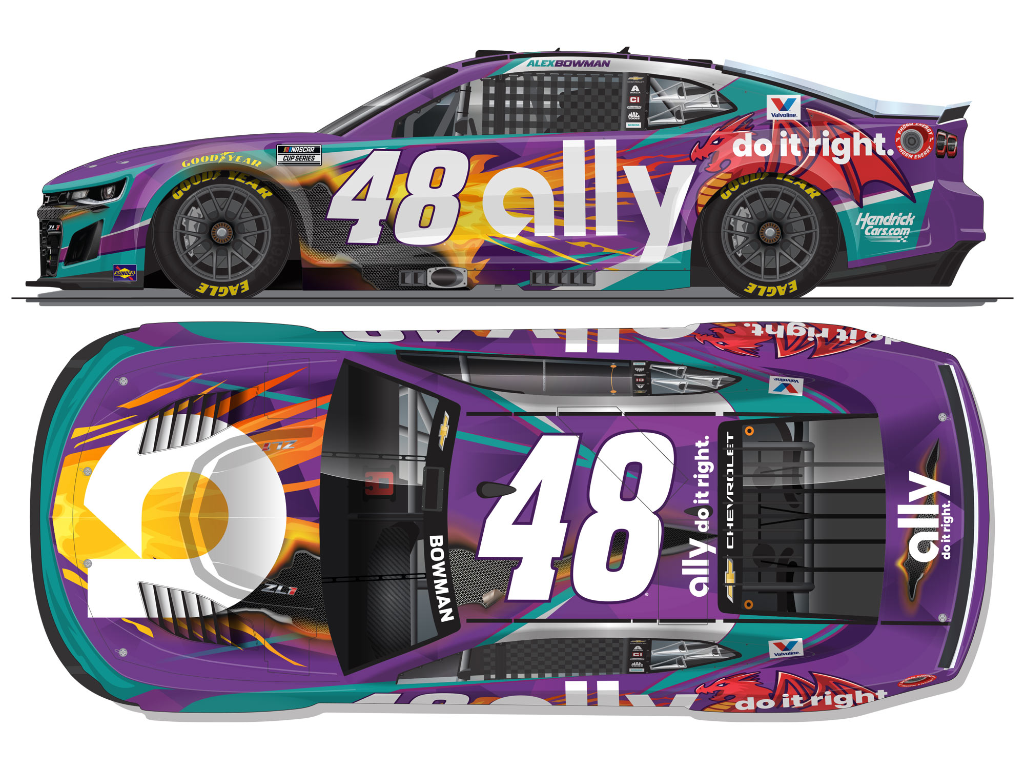 あ*と様 1:24 Lionel Racing CHEVROLET SILVER KYLE LARSON 2025 BLUES HOG TEXAS XFINITY WIN 1:24 ARC DIECAST