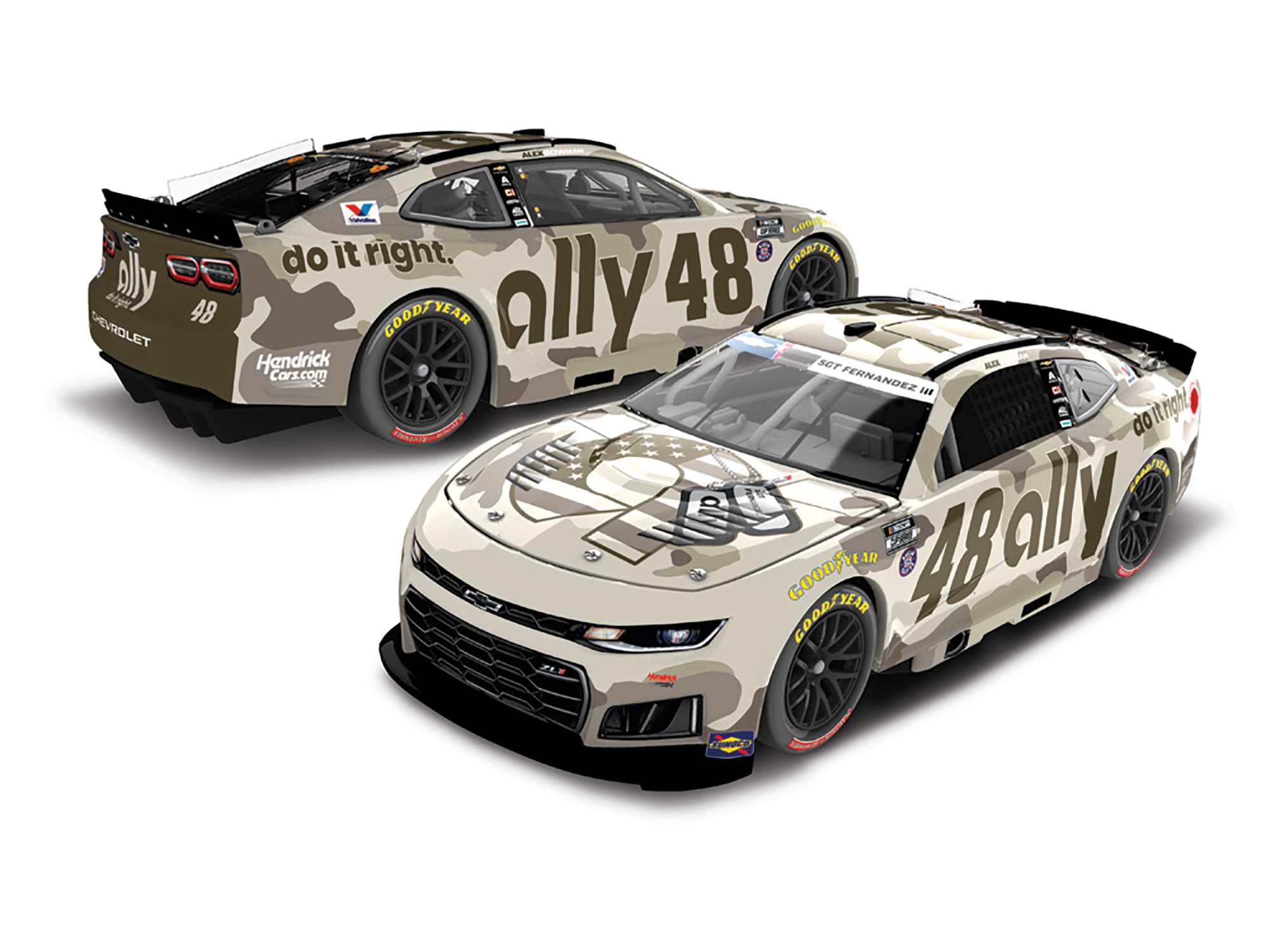 PRODUCTS > All Diecast