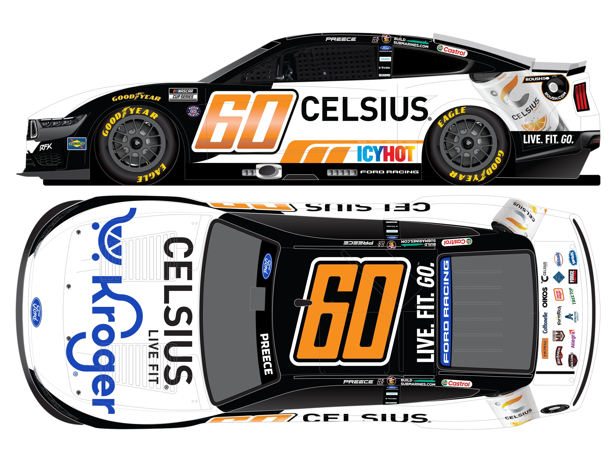 PRODUCTS > All Diecast