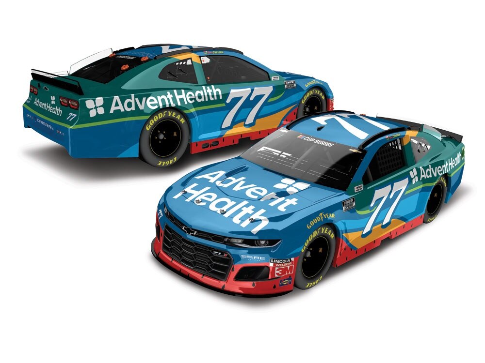 mays diecast