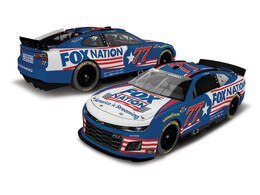 LANDON CASSILL 2022 FOX NATION 1:24 ARC DIECAST