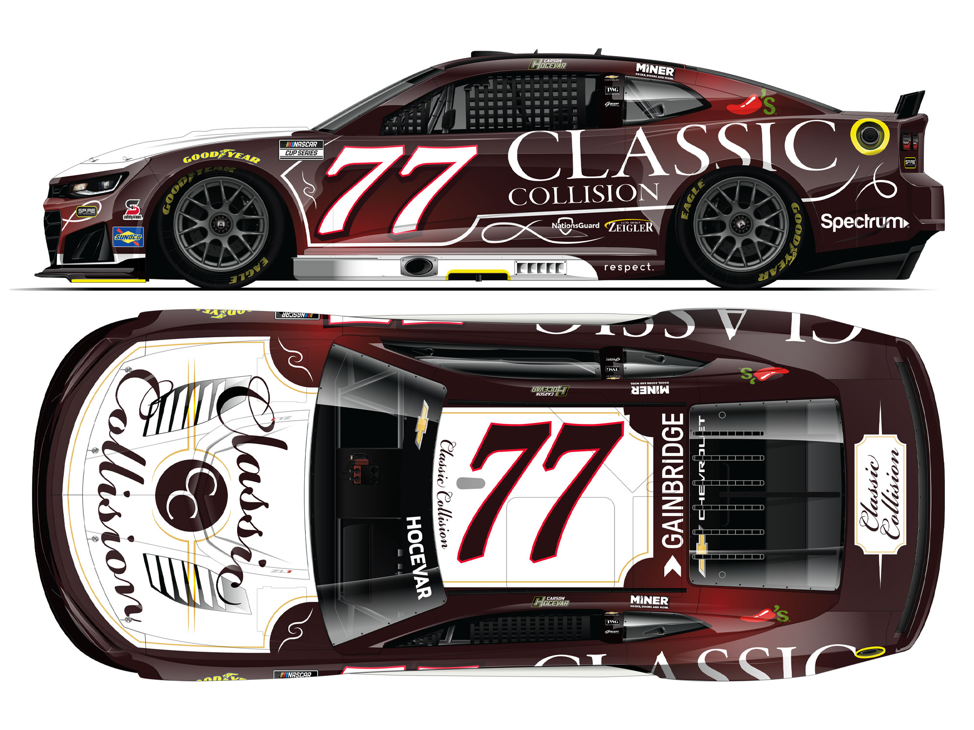 Lionel Racing NASCAR Store: Diecast, Collectibles & Apparel
