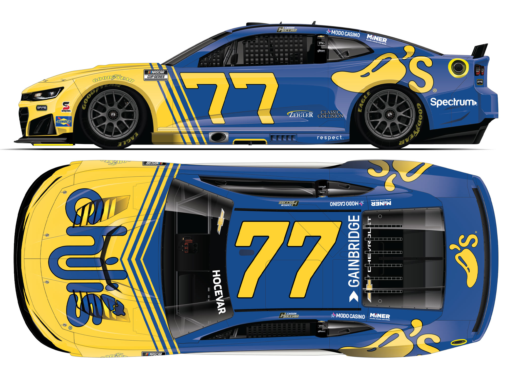 限定1of95 NASCAR1/24 LIONEL ♯2Miller lite Action 2001 Rusty Wallace Miller Lite Harley Davidson 1/24 Nascar