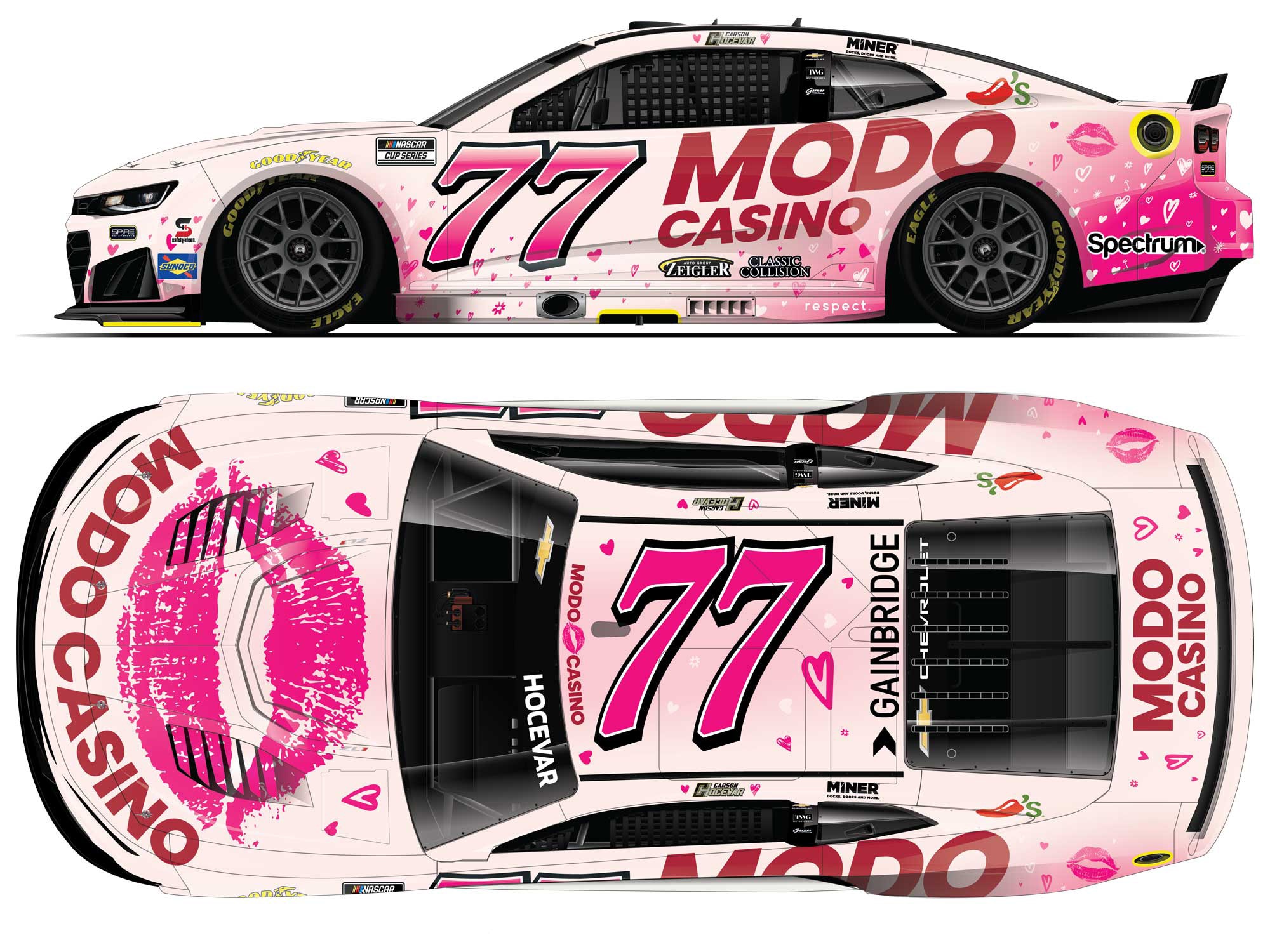 PRODUCTS > All Diecast