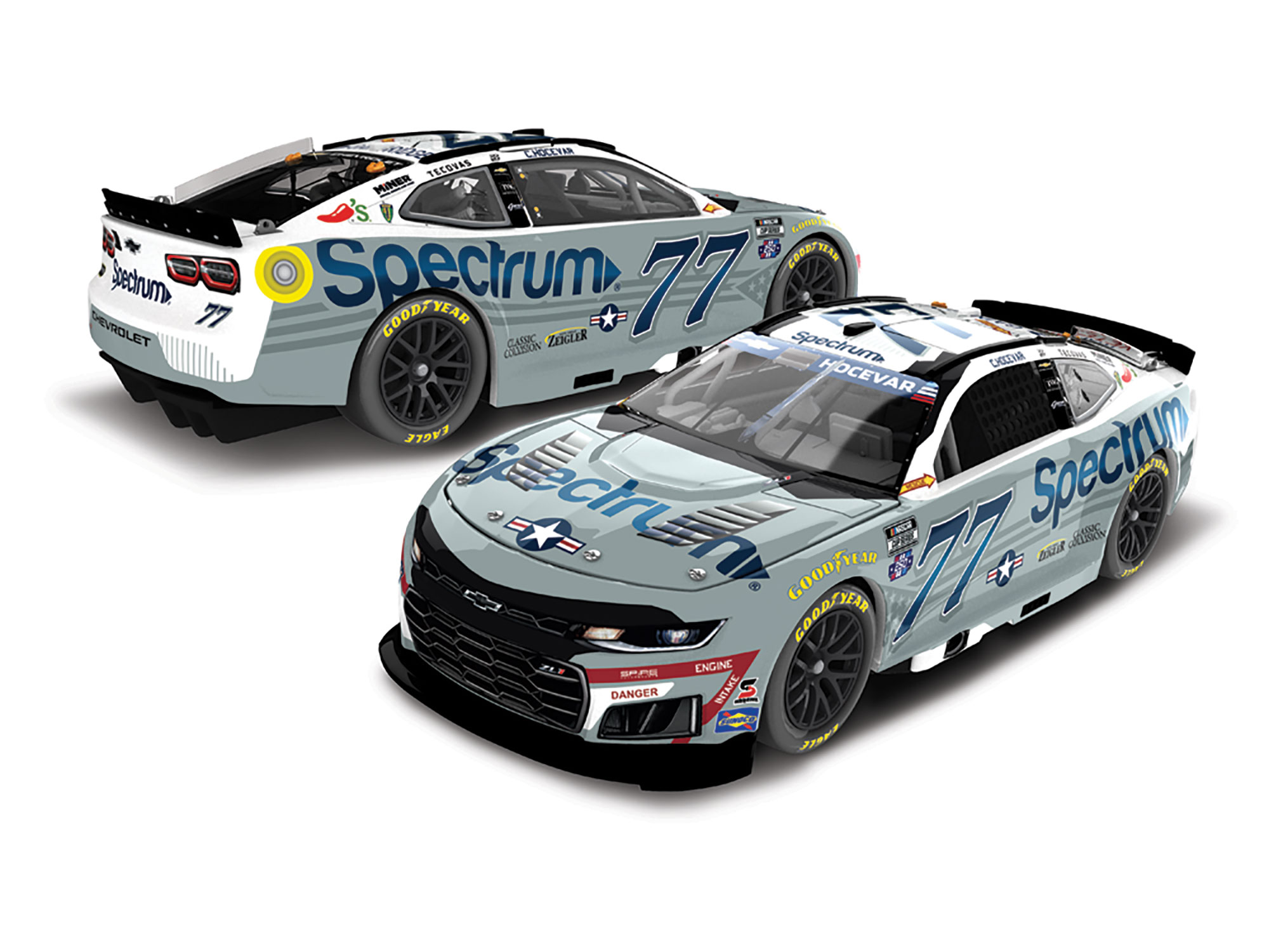 PRODUCTS > All Diecast