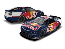 CONNOR ZILISCH 2025 RED BULL 1:24 ELITE PREMIER DIECAST