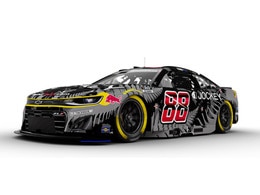 SHANE VAN GISBERGEN 2025 JOCKEY NEW ZEALAND 1:64 ARC DIECAST