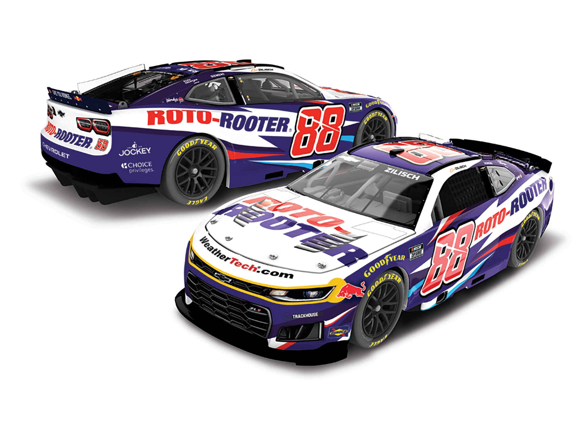 限定1of95 NASCAR1/24 LIONEL ♯2Miller lite PRODUCTS > All Diecast