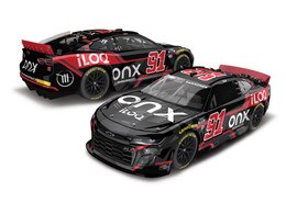 KIMI RAIKKONEN 2023 ONX HOMES 1:64 ARC DIECAST