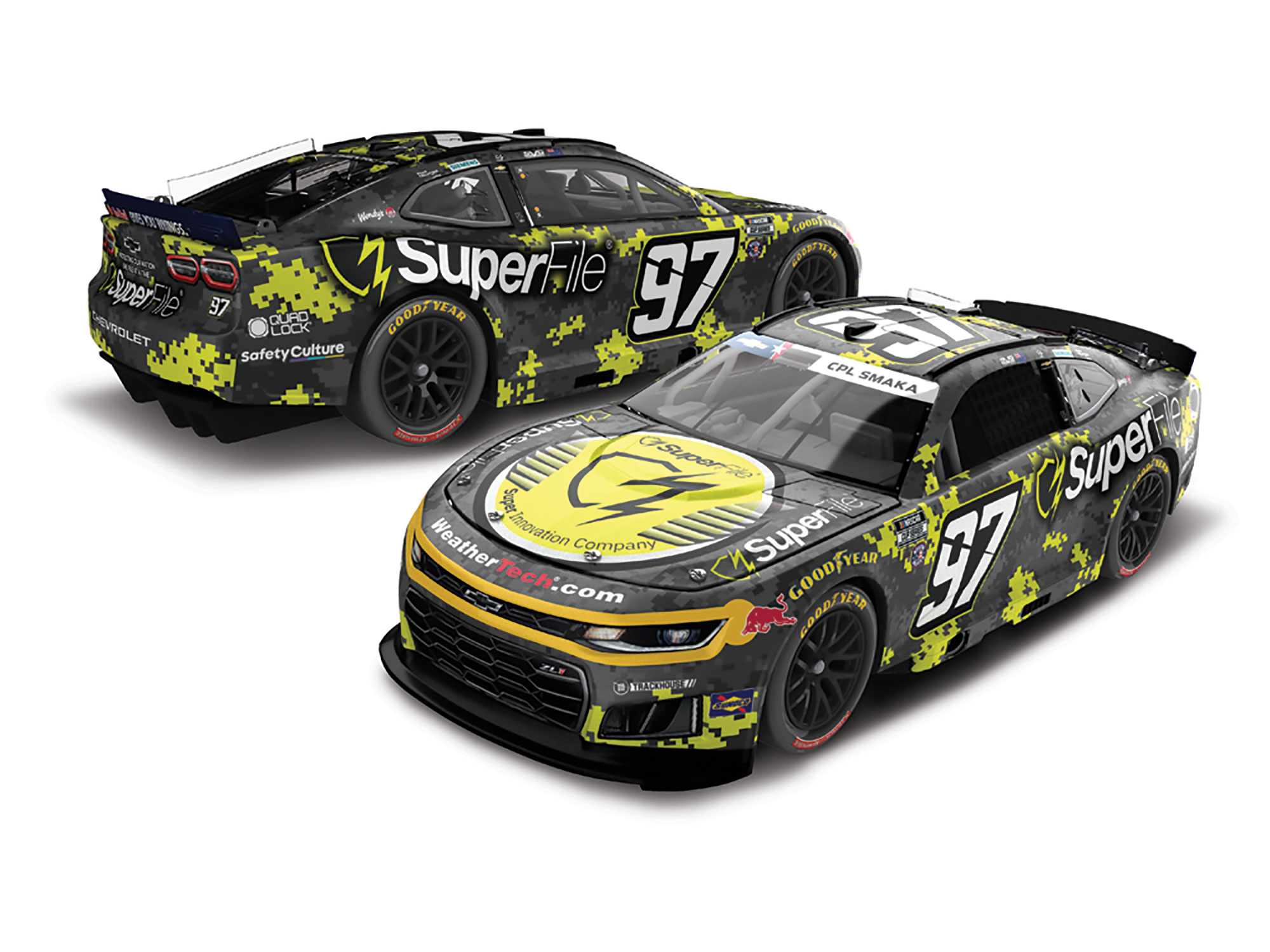 PRODUCTS > All Diecast