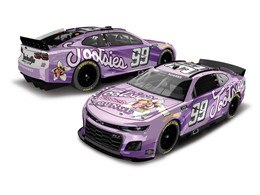 DANIEL SUÁREZ 2022 TOOTSIE'S ORCHID LOUNGE 1:24 ARC DIECAST