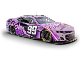 DANIEL SUAREZ 2023 TOOTSIES 1:24 ELITE DIECAST