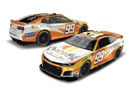 DANIEL SUAREZ 2024 CHOICE PRIVILEGES 1:64 ARC DIECAST