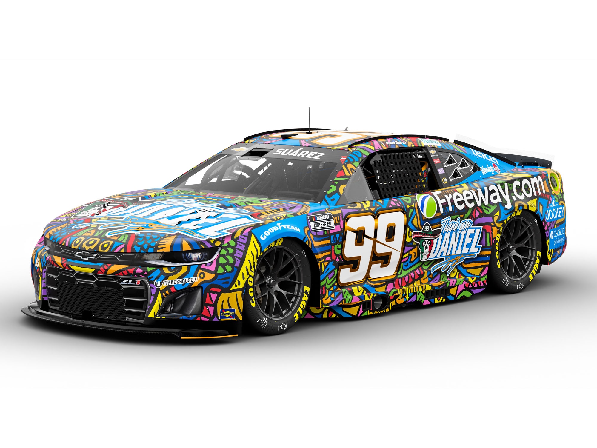 PRODUCTS > All Diecast