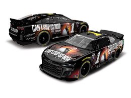 ROSS CHASTAIN 2022 PITBULL WORLD TOUR 1:24 ELITE DIECAST
