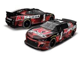ROSS CHASTAIN 2022 K1 SPEED 1:64 ARC DIECAST