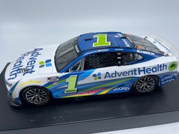 ROSS CHASTAIN 2023 ADVENTHEALTH 1:24 ELITE DIECAST