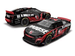 ROSS CHASTAIN 2023 MOOSE FRATERNITY 1:24 ARC DIECAST