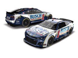 ROSS CHASTAIN 2024 BUSCH BEER RETRO 1:64 ARC DIECAST