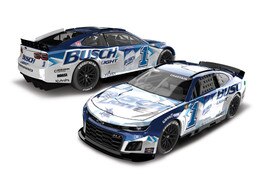 ROSS CHASTAIN 2024 BUSCH LIGHT THROWBACK 1:64 ARC DIECAST