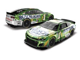 ROSS CHASTAIN 2024 BUSCH LIGHT FARMERS 1:64 ARC DIECAST