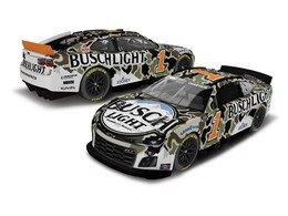 ROSS CHASTAIN 2024 BUSCH LIGHT CAMO 1:64 ARC DIECAST